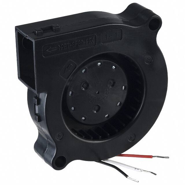 BM5115-04W-B49-L00NMB Technologies Corporation