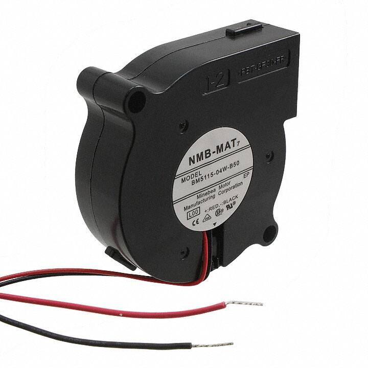 BM5115-04W-B50-L00NMB Technologies Corporation