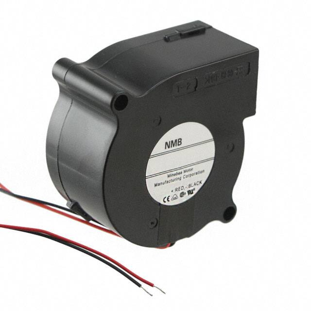 BM5125-04W-B50-L00NMB Technologies Corporation
