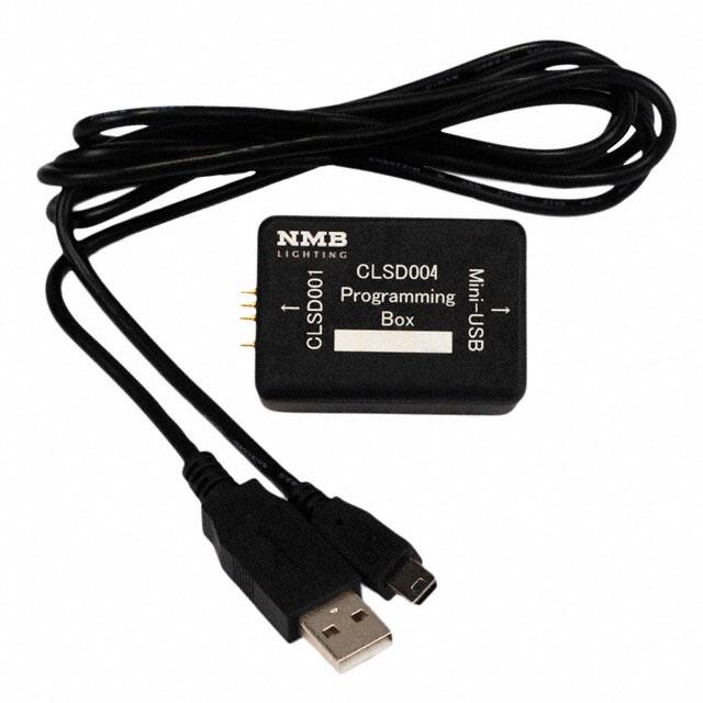 CLSD004NMB Technologies Corporation
