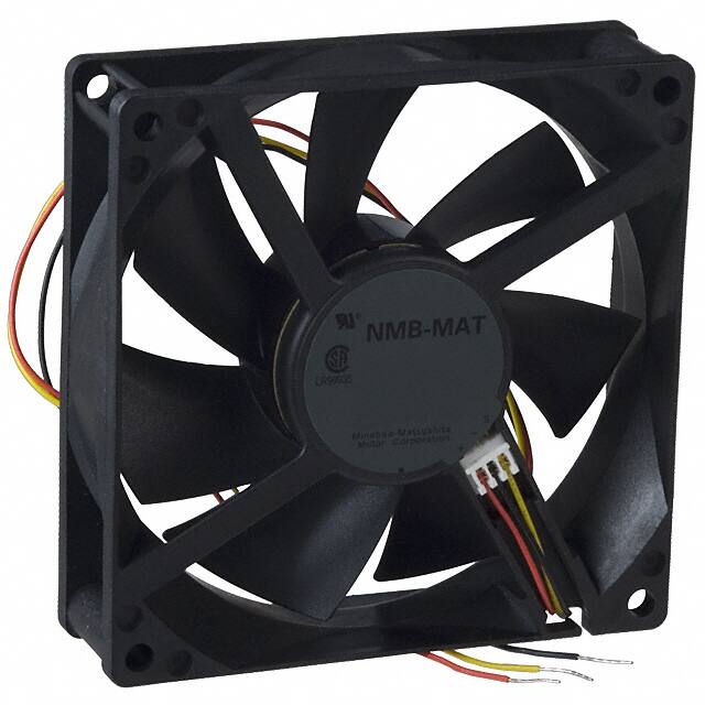 NMB Technologies Corporation FBA09A12H1BO