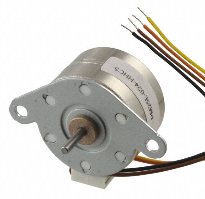 PM25L-024-HHC5NMB Technologies Corporation