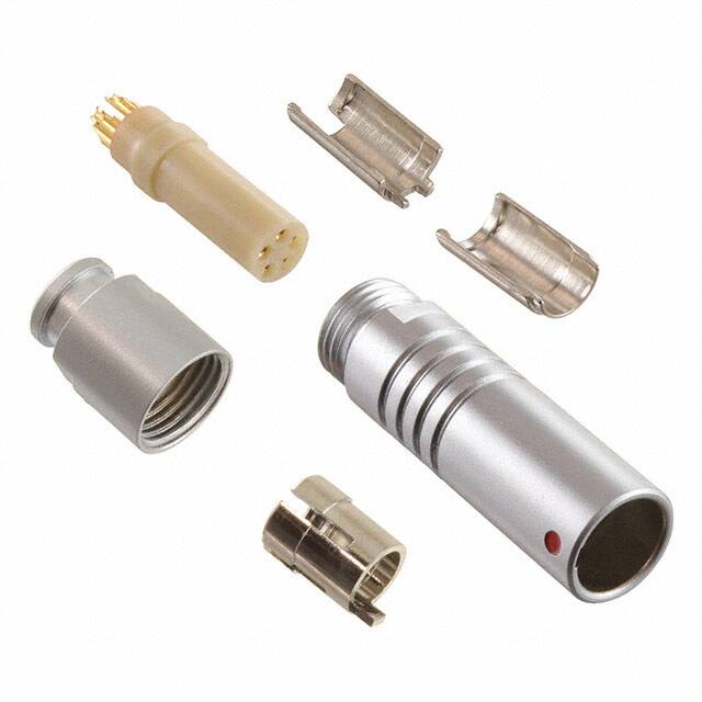 820B005-273L501NorComp Inc.