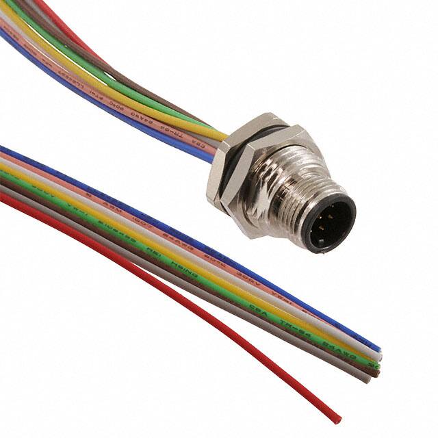 NorComp Inc. MPM12A08I06AR03