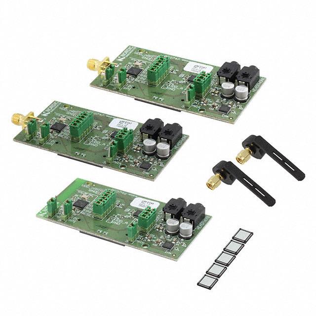 NRF2460-DKNordic Semiconductor ASA