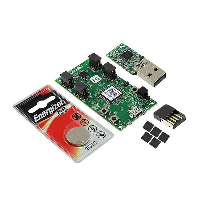 NRF51422-EKNordic Semiconductor ASA