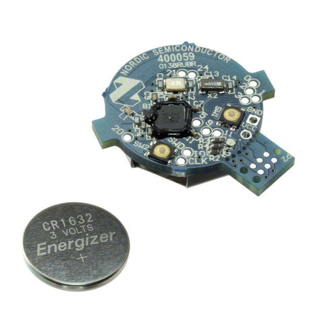 NRF51822-BEACONNordic Semiconductor ASA