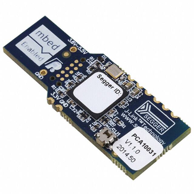 NRF51-DONGLENordic Semiconductor ASA