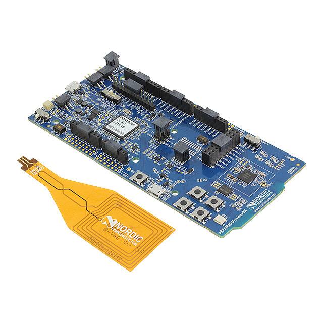 NRF52840-PDKNordic Semiconductor ASA