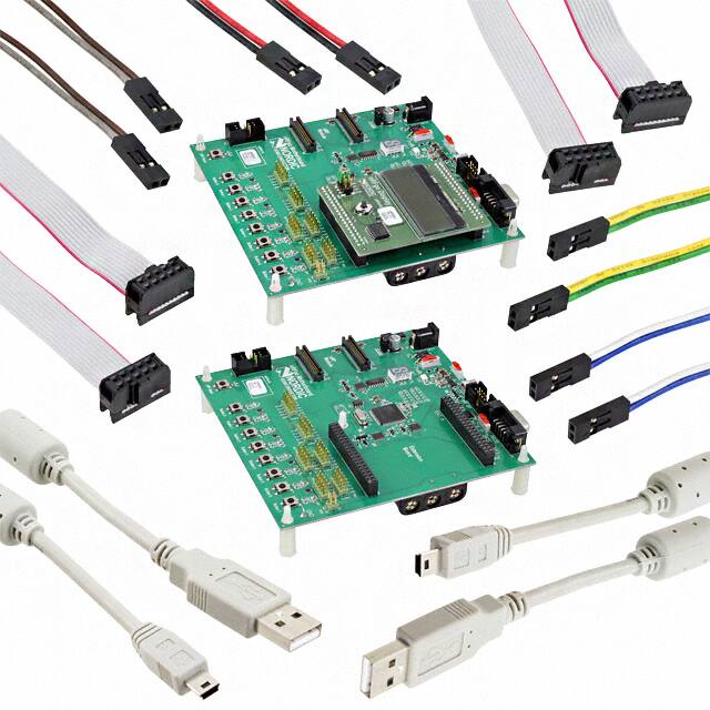 NRF6700Nordic Semiconductor ASA