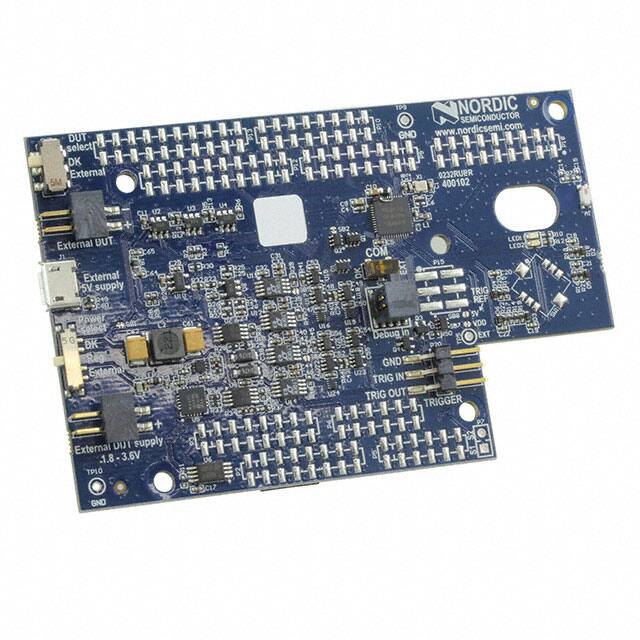 NRF6707Nordic Semiconductor ASA