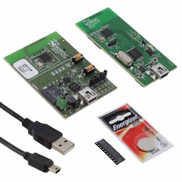 NRF8002-DKNordic Semiconductor ASA