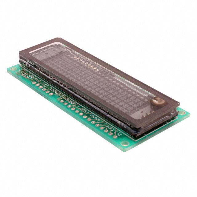 CU22042-Y1ANoritake Company Inc.