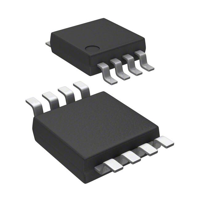 TS1002IM8TTouchstone Semiconductor