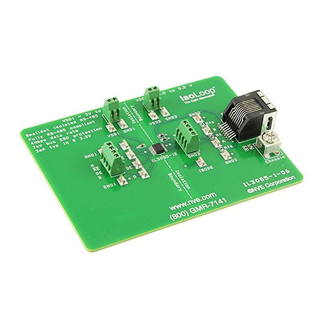 IL 3085-1-01NVE Corp/Isolation Products