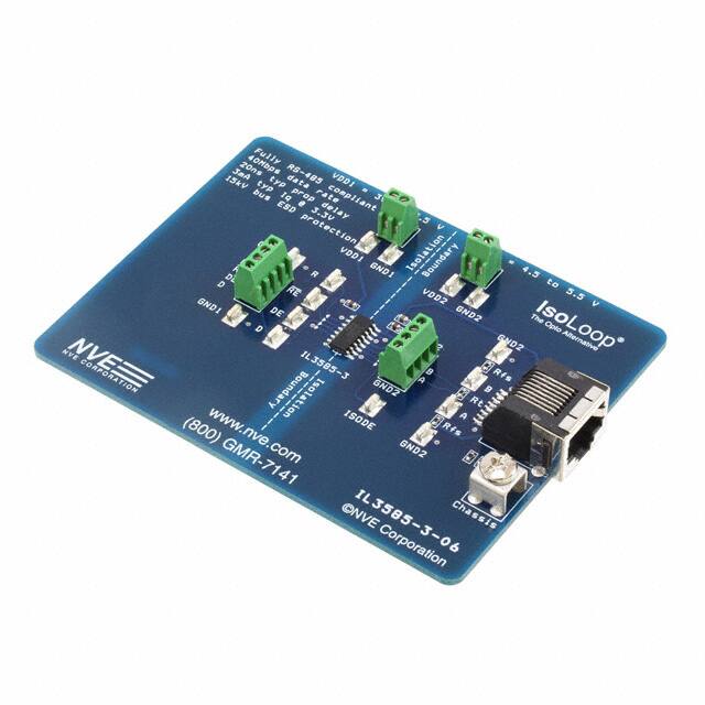 IL3585-3-01NVE Corp/Isolation Products