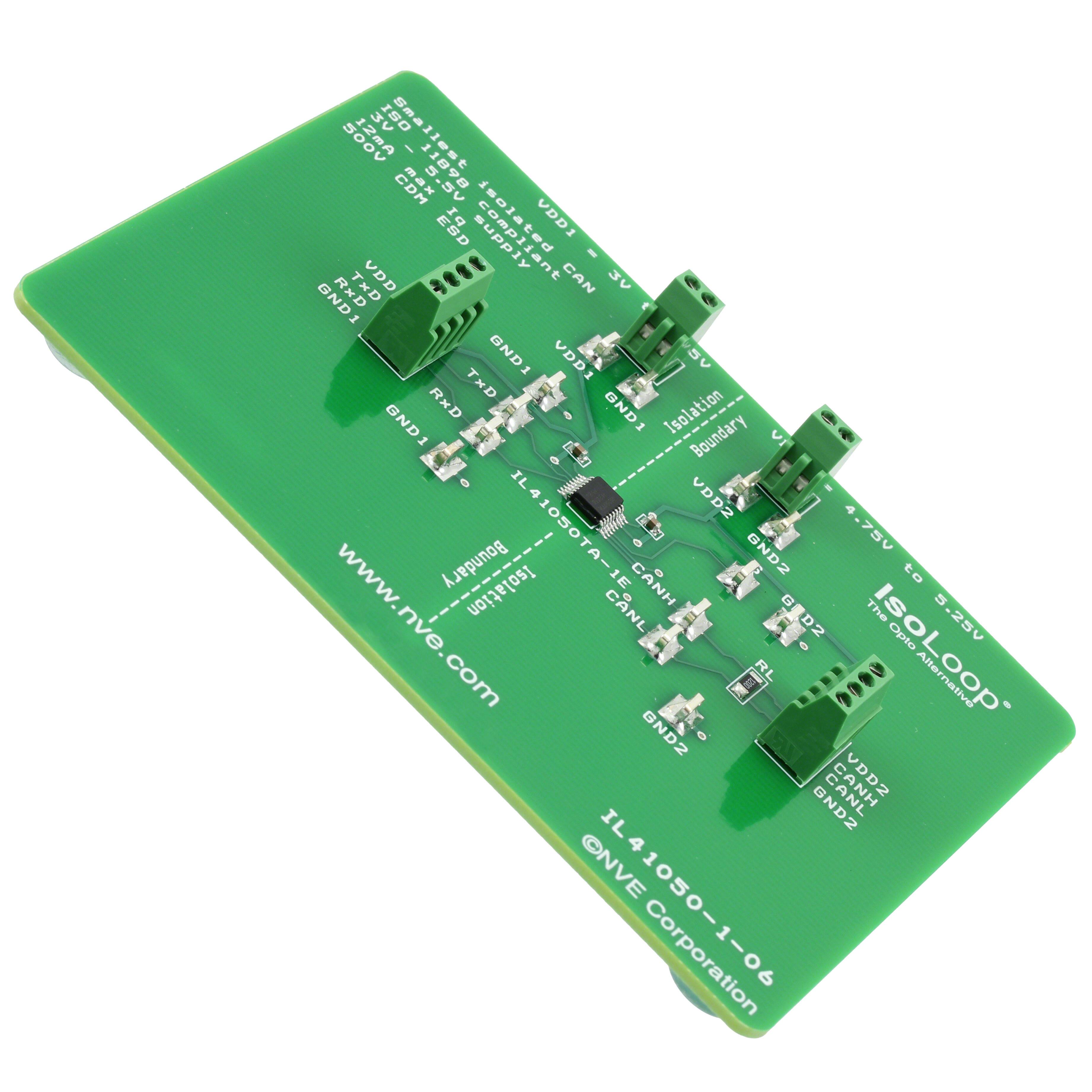 IL 41050-1-01NVE Corp/Isolation Products