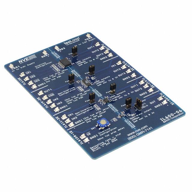 IL600-01NVE Corp/Isolation Products