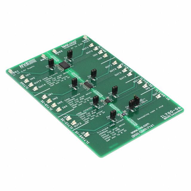 IL700-01NVE Corp/Isolation Products