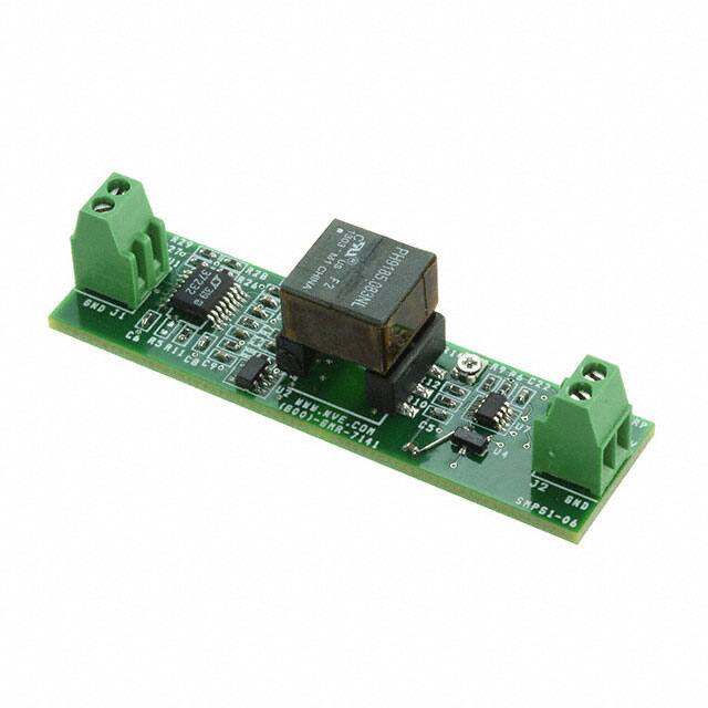 SMPS1-01NVE Corp/Isolation Products