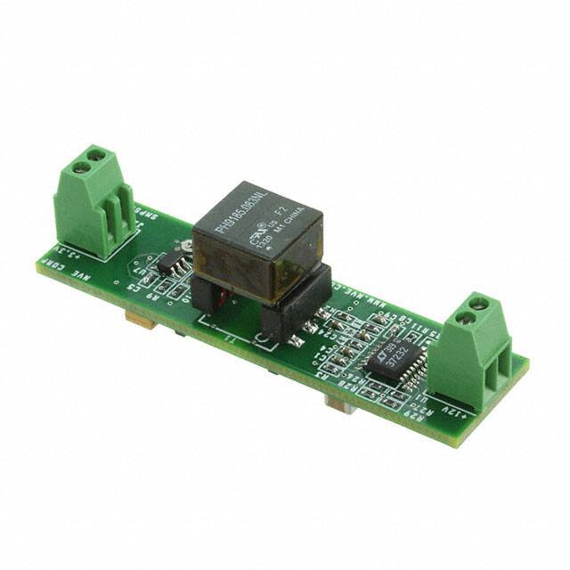SMPS2-01NVE Corp/Isolation Products