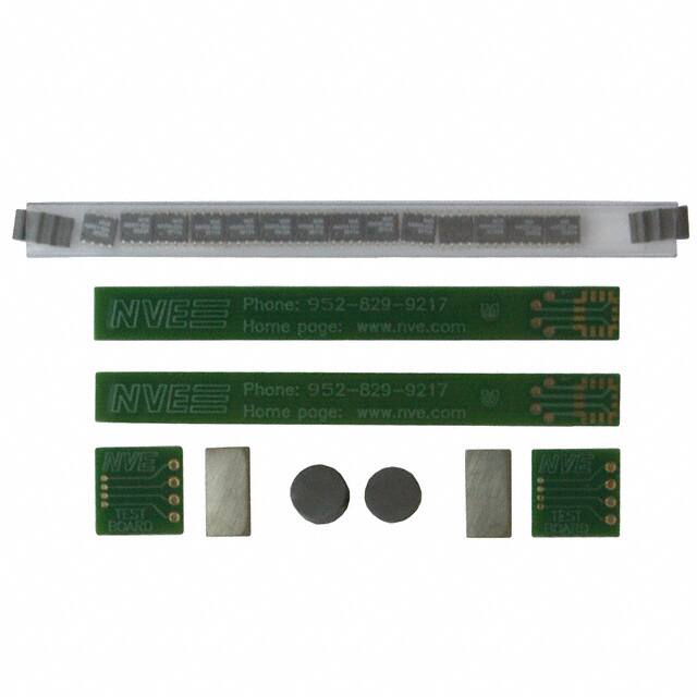 AG001-01ENVE Corp/Sensor Products