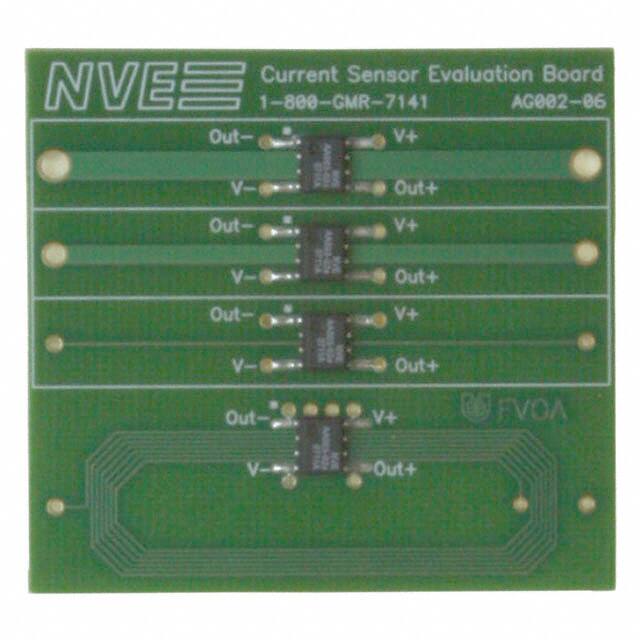 AG003-01ENVE Corp/Sensor Products