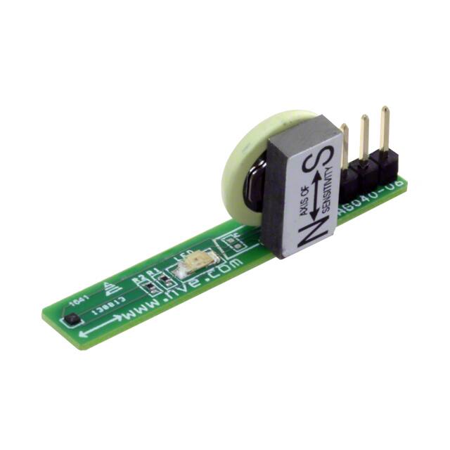 AG040BNVE Corp/Sensor Products