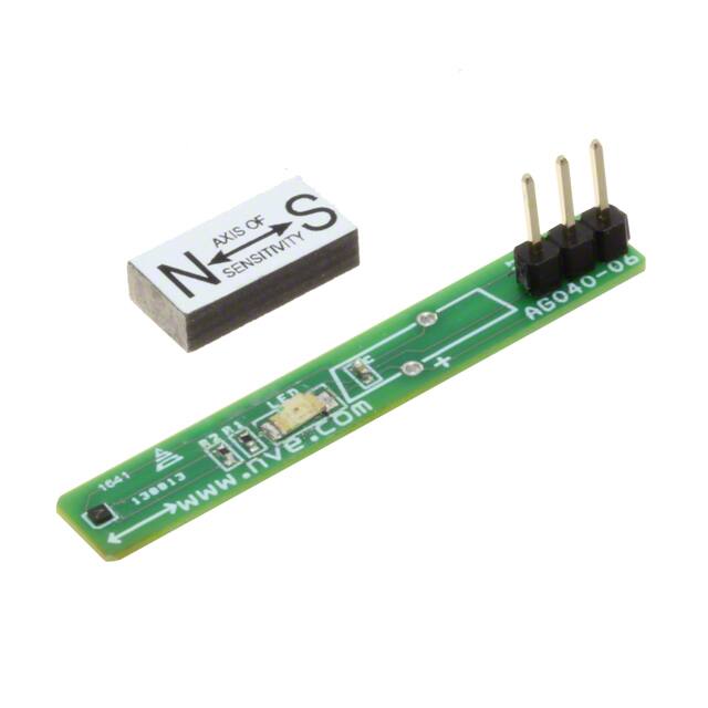 AG040CNVE Corp/Sensor Products