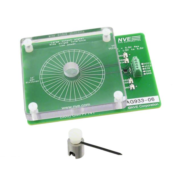 AG933-07ENVE Corp/Sensor Products