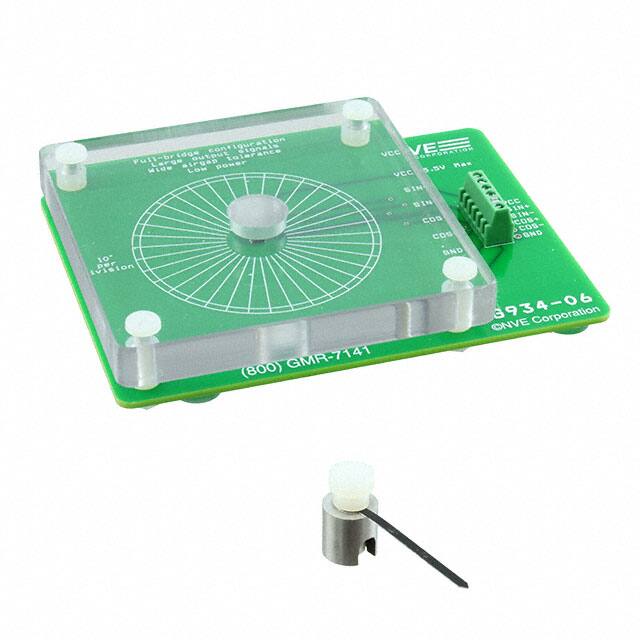 AG934-07ENVE Corp/Sensor Products