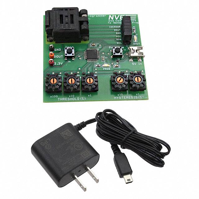 AG955-07ENVE Corp/Sensor Products