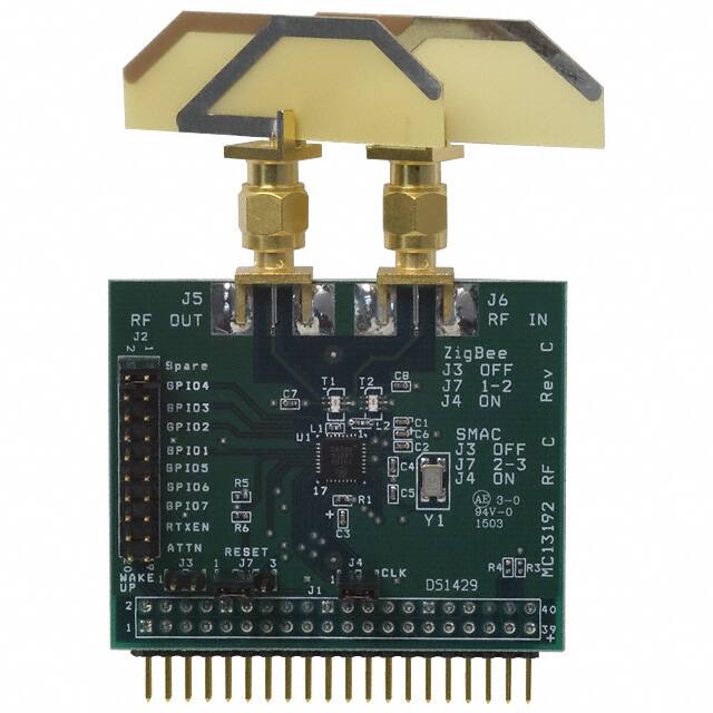 13192RFC-A00NXP USA Inc.