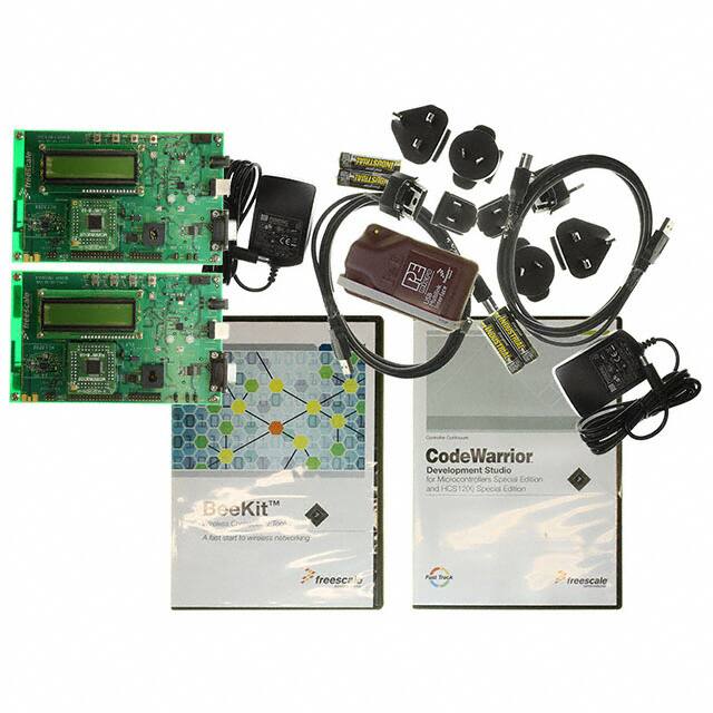 1320X-QE-DSK-BDMNXP USA Inc.