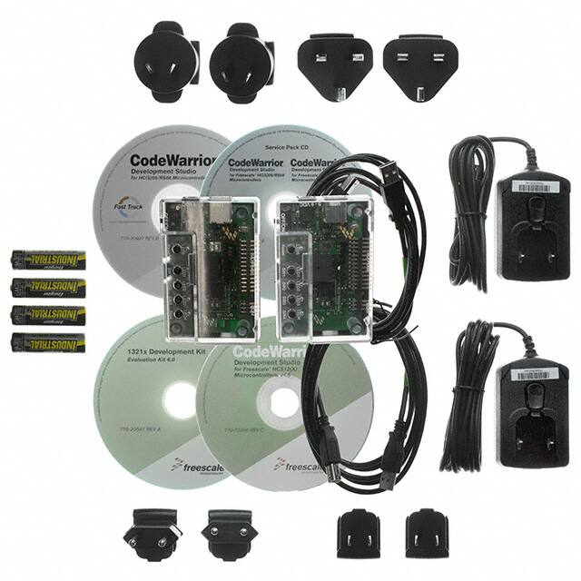 1321XDSKNXP USA Inc.