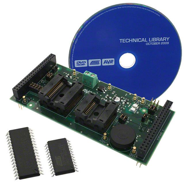 1321XDSK-BDMNXP USA Inc.