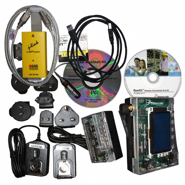 1322XDSK-DBGNXP USA Inc.
