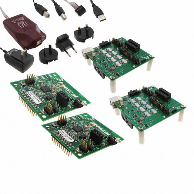 1323XDSK-BDMNXP USA Inc.