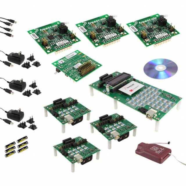 1323XNSK-BDMNXP USA Inc.