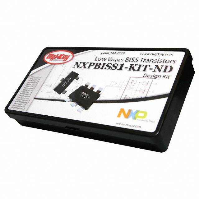 3806620NXP USA Inc.
