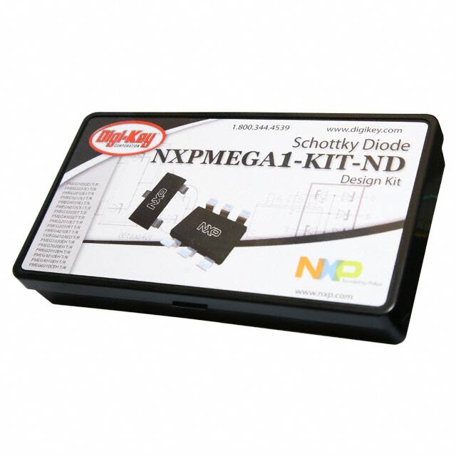 3806684NXP USA Inc.