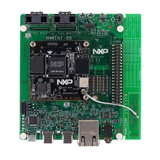 8MNANOD4-EVKNXP USA Inc.