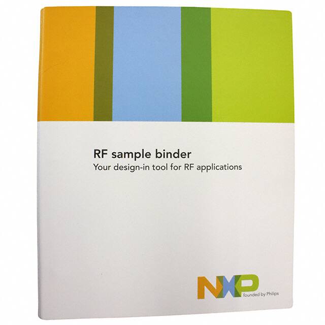 9397 750 16017NXP USA Inc.