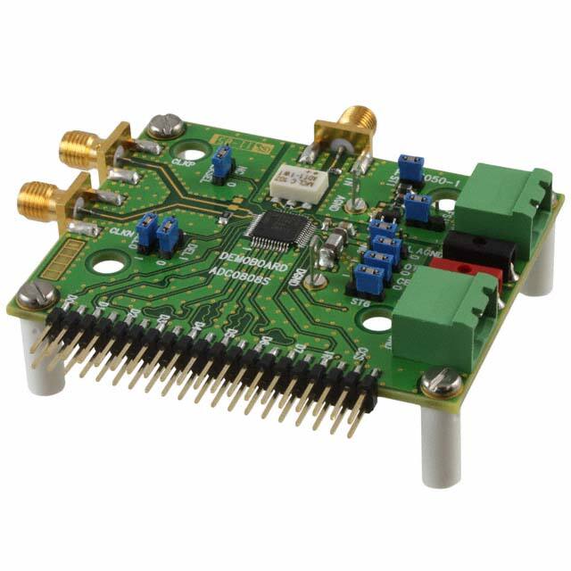 ADC0808S125/DBNXP USA Inc.