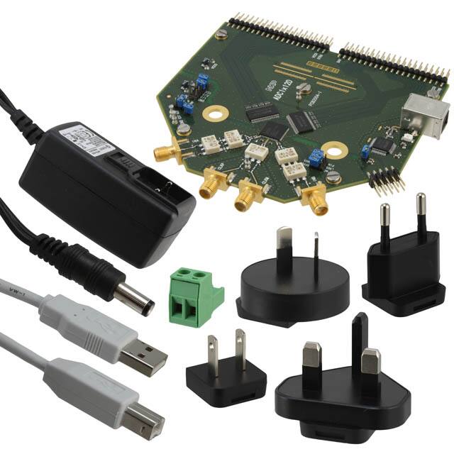 ADC1112D125F1/DB,598NXP USA Inc.
