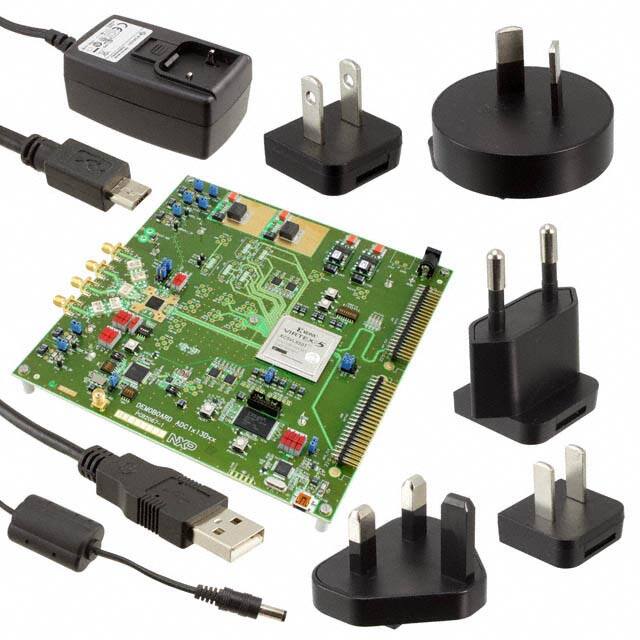 ADC1113D125W1/DB,598NXP USA Inc.