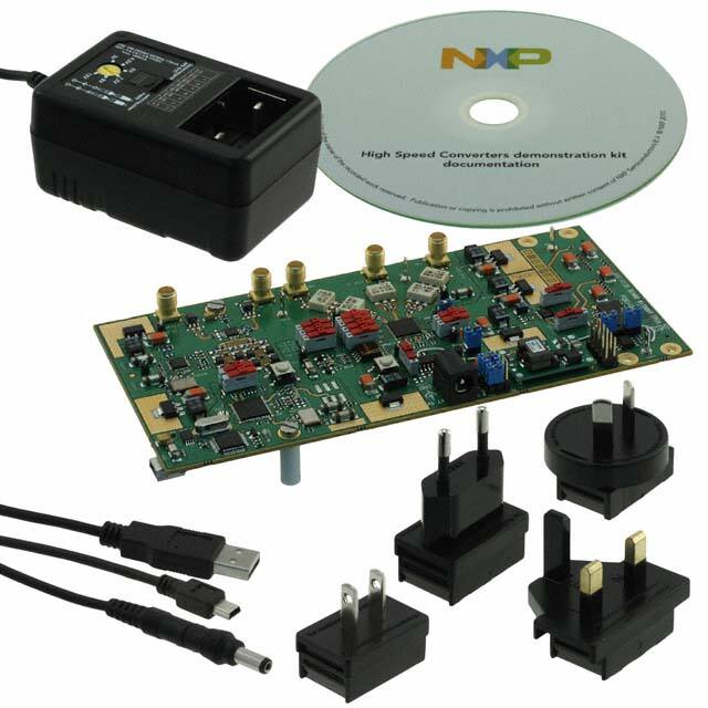 ADC1113D125WO/DB,598NXP USA Inc.