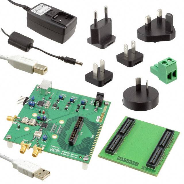 ADC1415S125F2/DBNXP USA Inc.