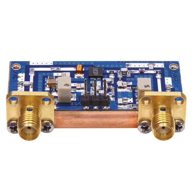 AFIC901N-760MHZNXP USA Inc.