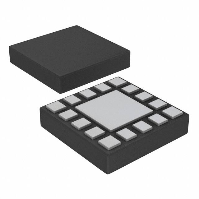 BGU7063,115NXP USA Inc.